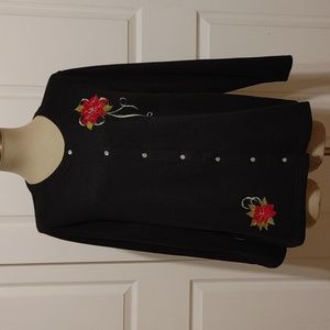 🎄 Classic Elements Jacket